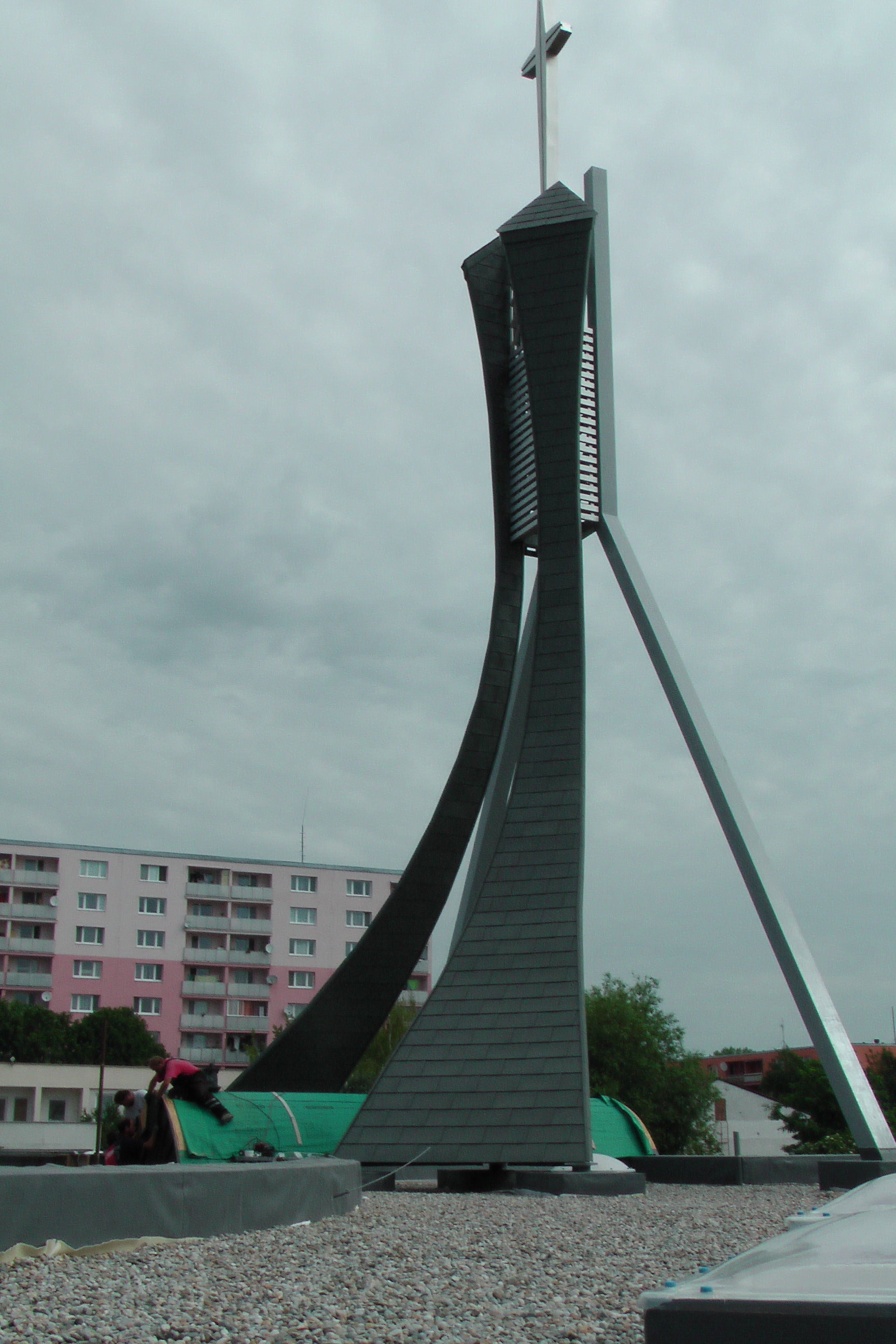 Pastoračné centrum